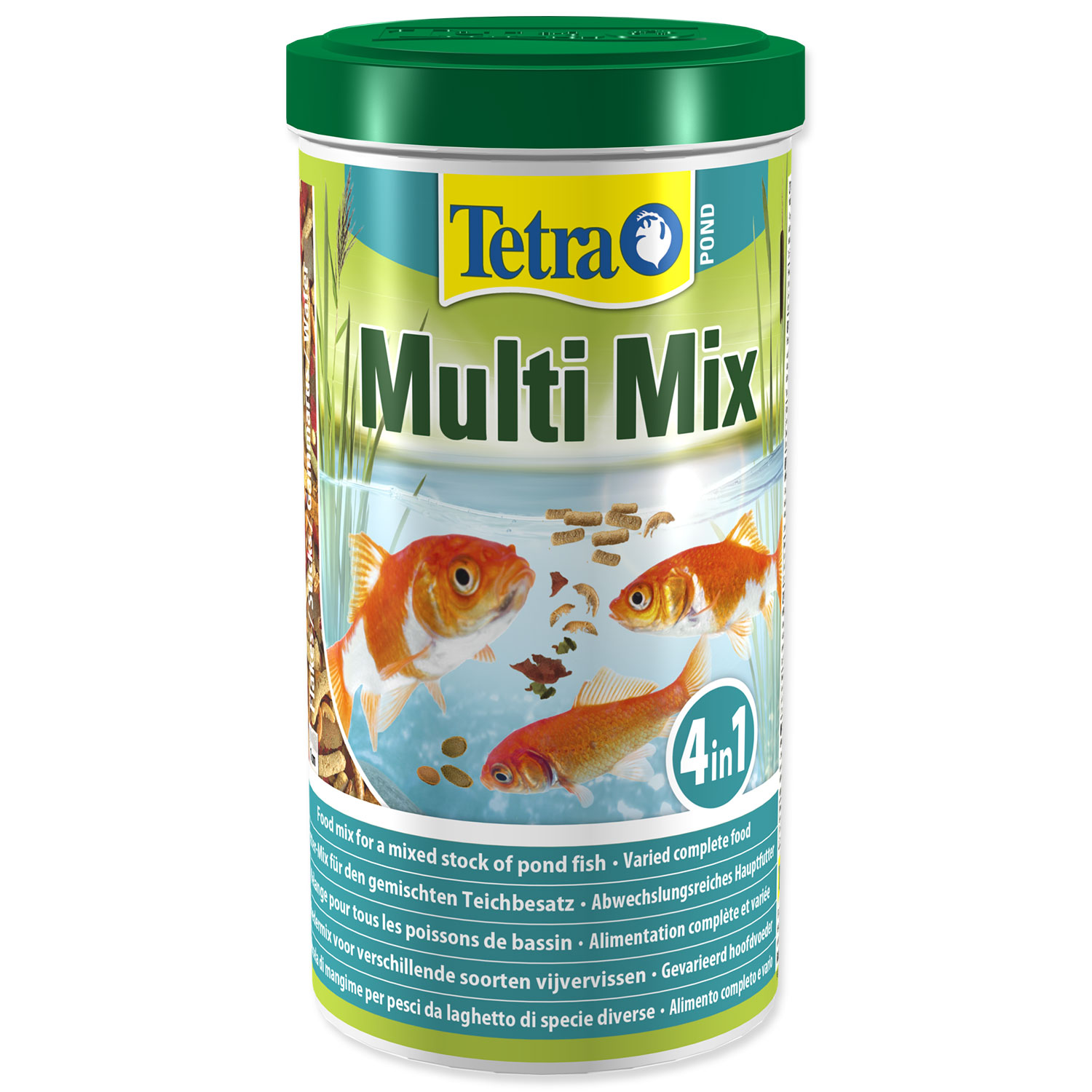 TETRA Pond Multi Mix (1l)