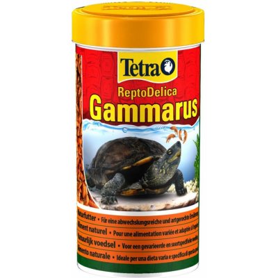 TETRA Gammarus (1l)