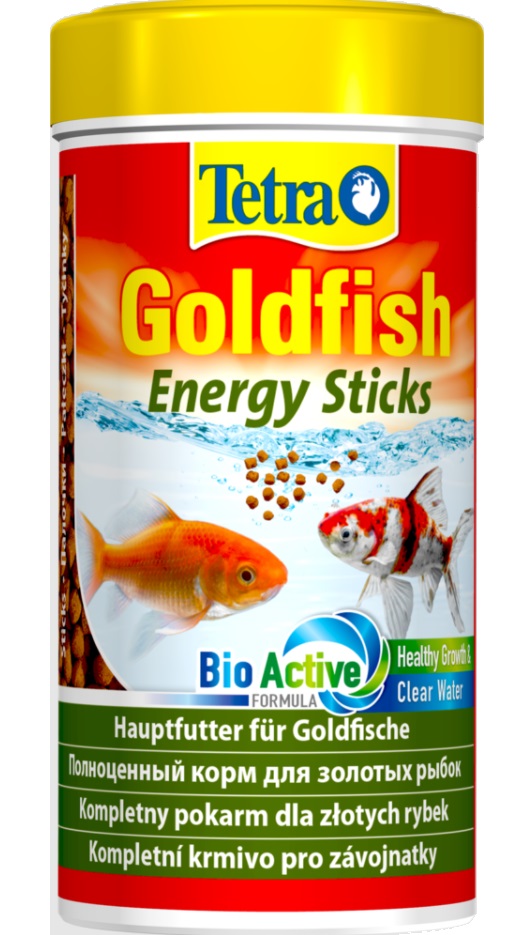 TETRA Goldfish Energy Sticks (100ml)