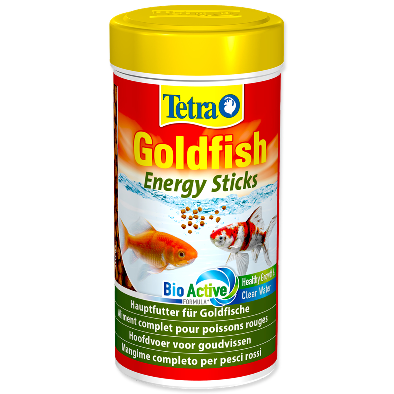 TETRA Goldfish Energy Sticks (250ml)