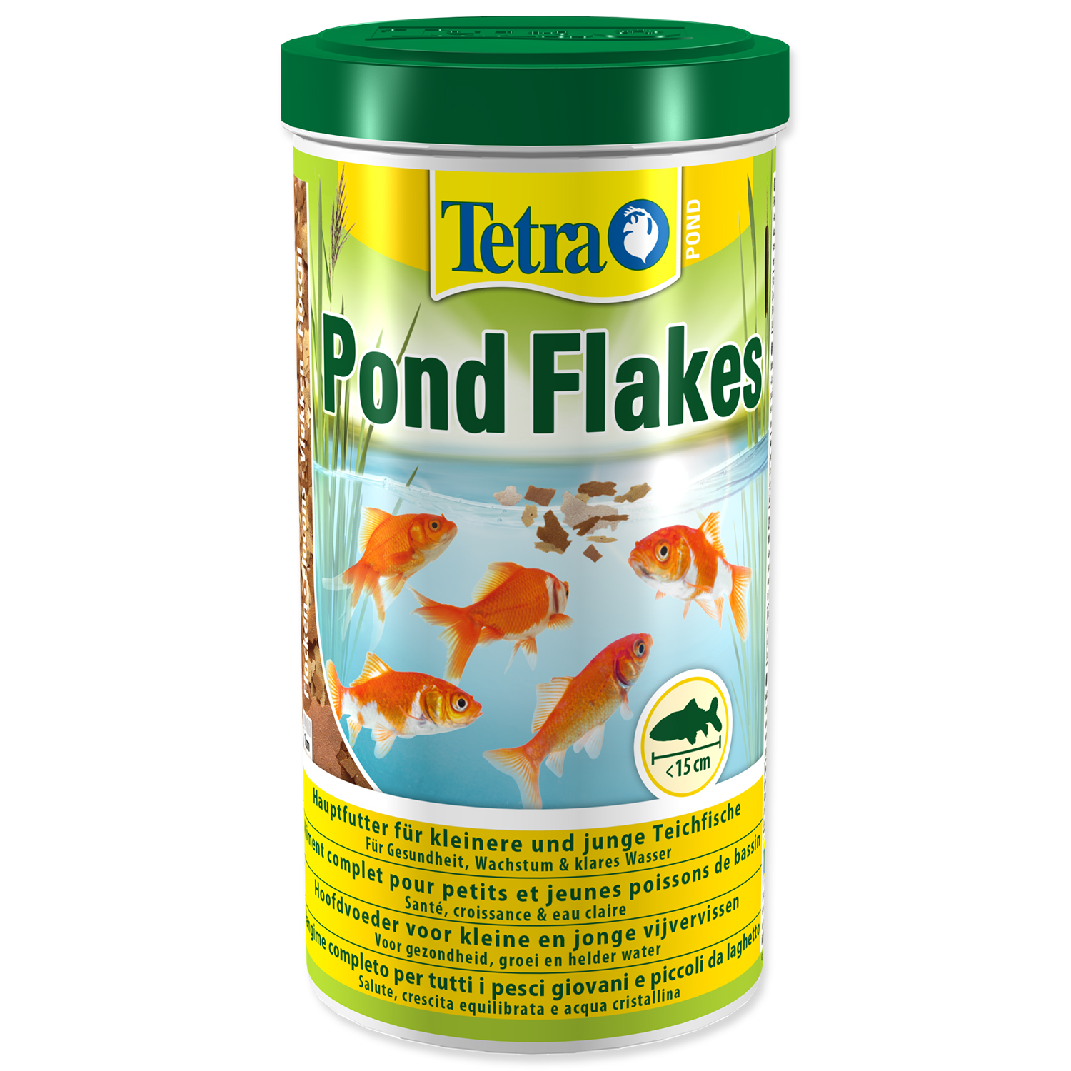TETRA Pond Flakes (1l)