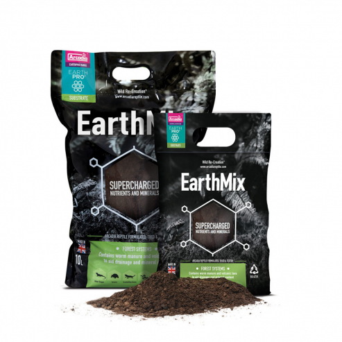 Arcadia Earth Mix 5l