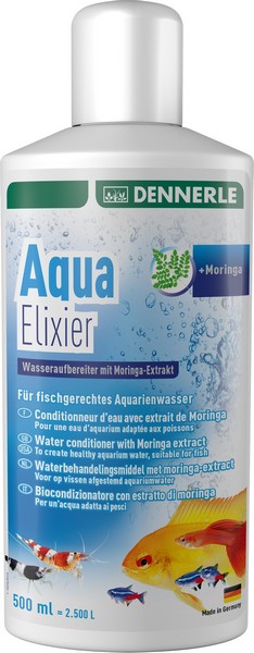 Dennerle Aqua Elixier 500ml