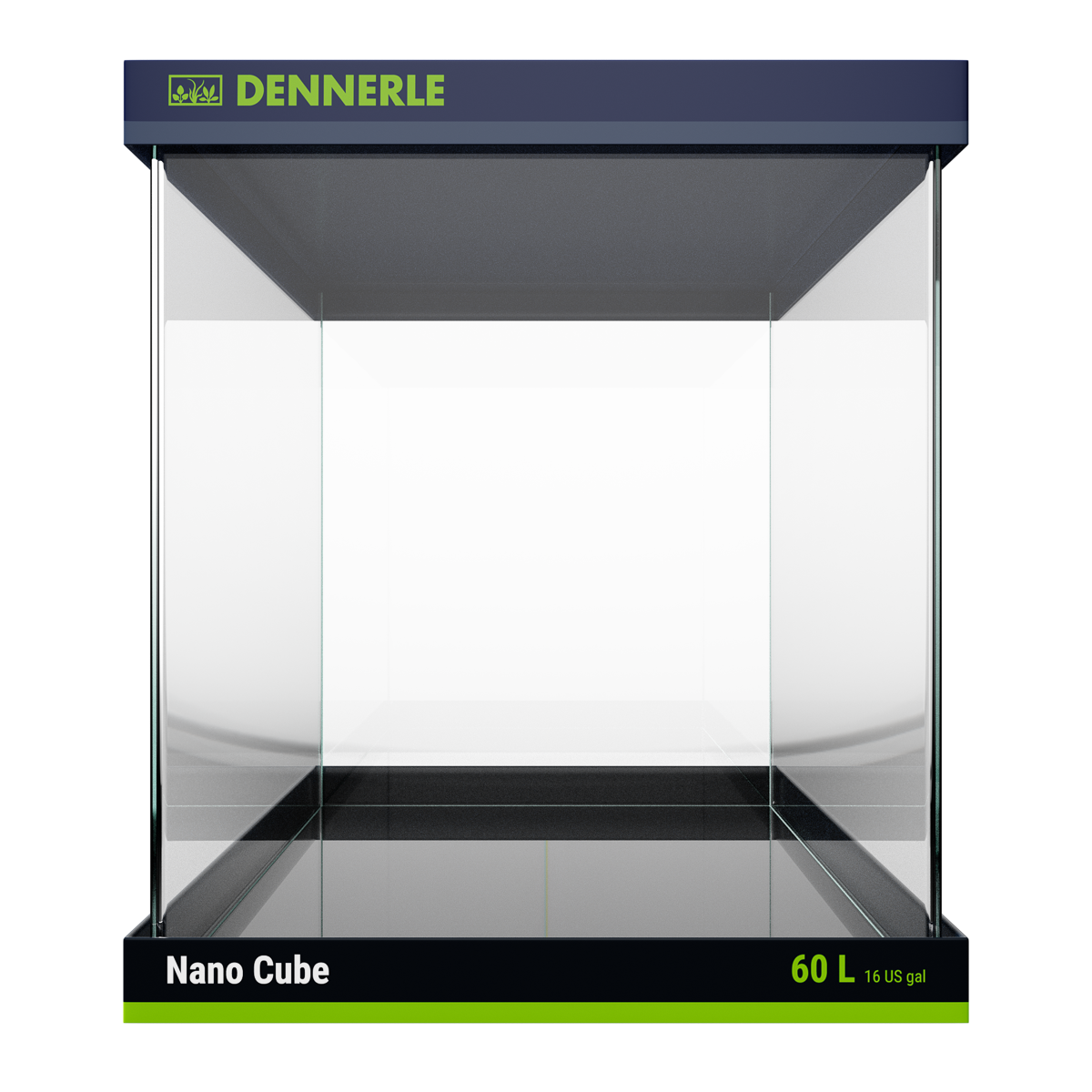 DENNERLE Akvárium NanoCube 60 l