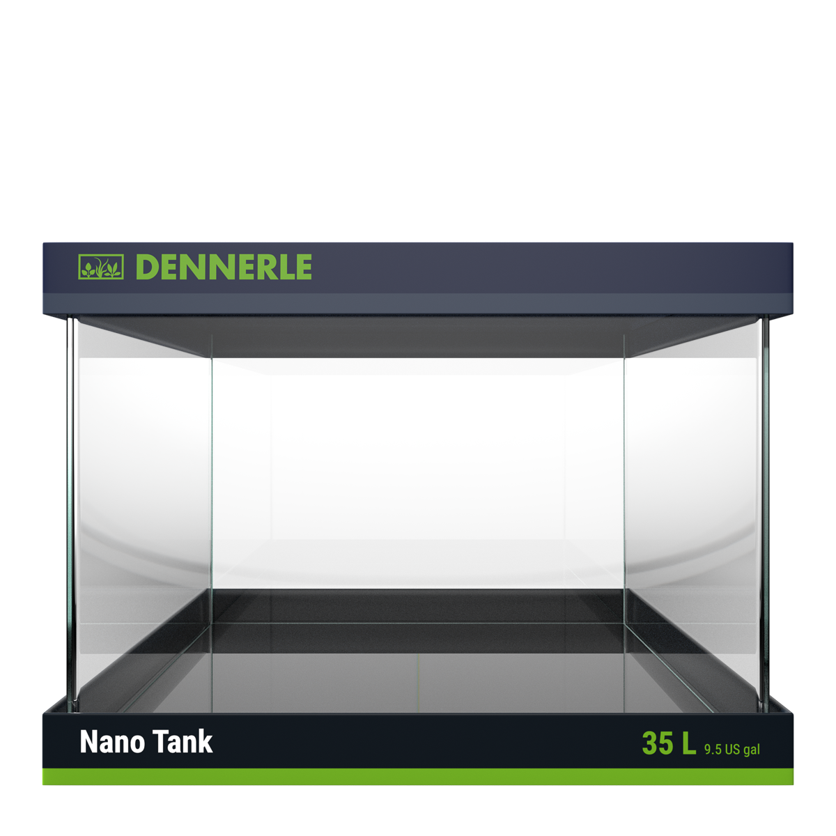 DENNERLE Akvárium Scaper's Tank 35l