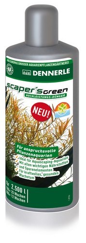 Dennerle Scaper's green 100 ml (x)