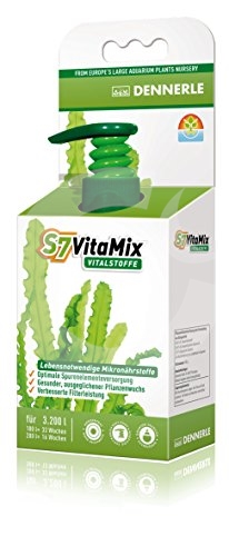 Dennerle S7 VitaMix 100ml