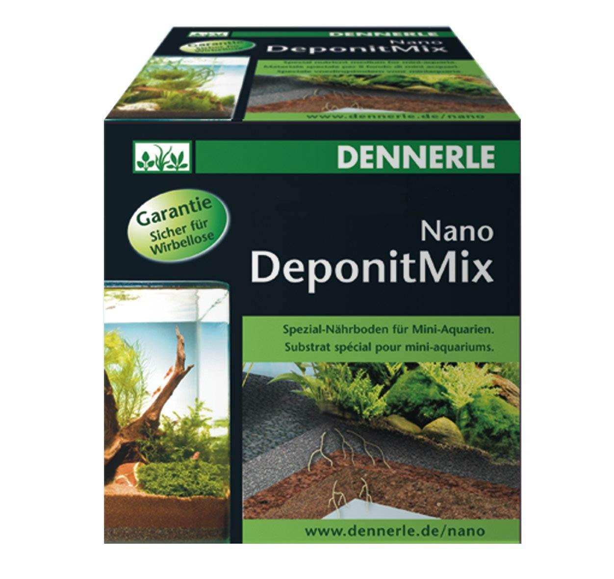 Dennerle Nano Deponit Mix 1kg