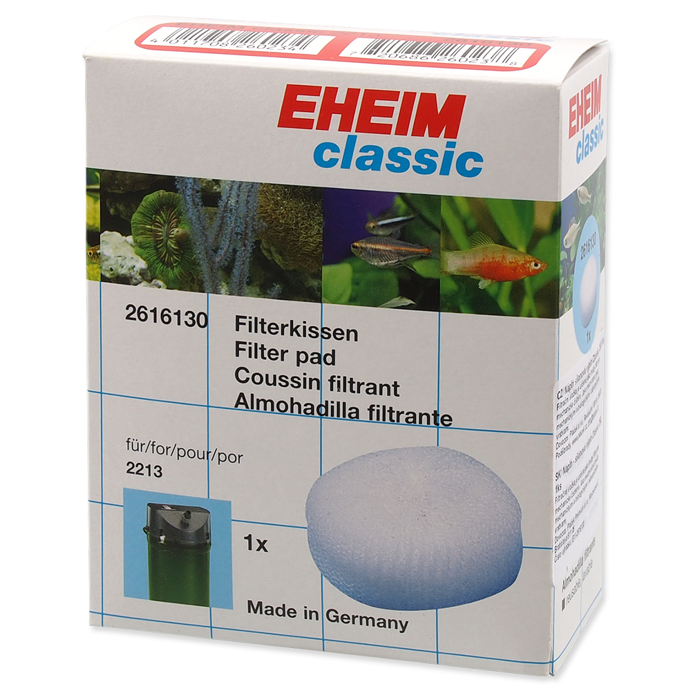 Filtrační vata EHEIM Classic 250 1 ks 1126161300000