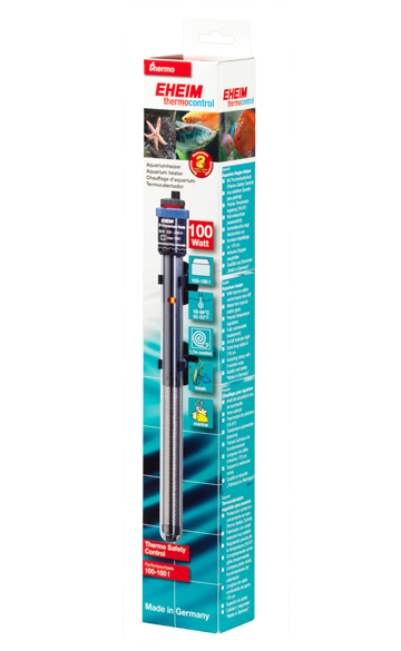 Topítko EHEIM Thermocontrol (100W)