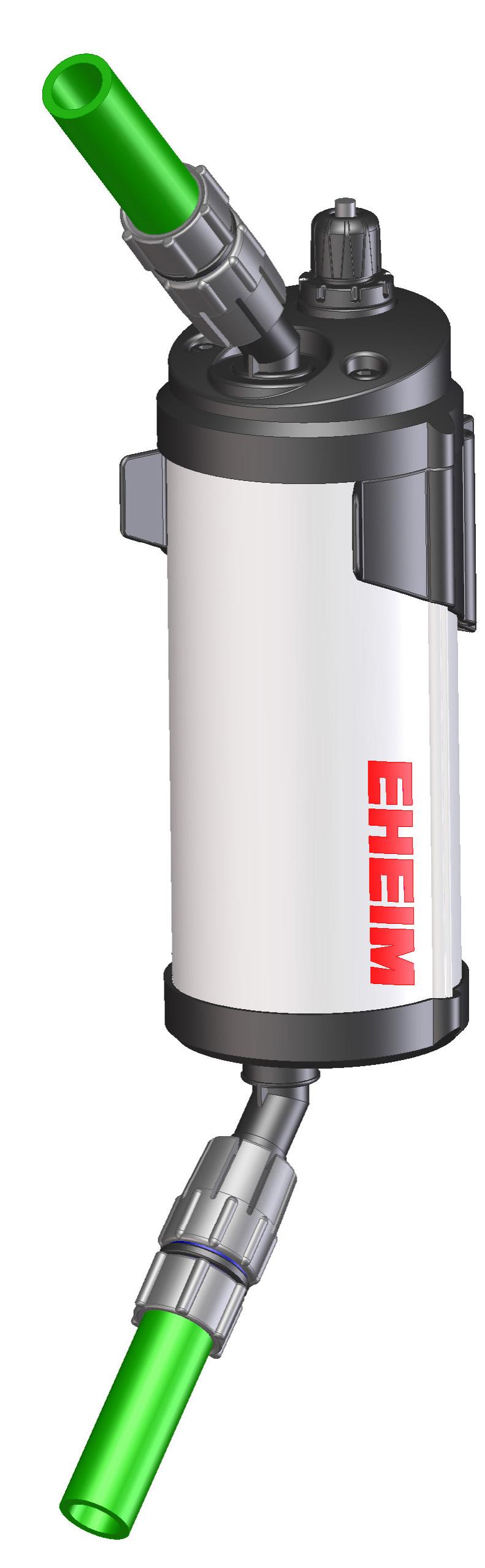 Sterilizátor EHEIM Reeflex UV 500 (1ks)