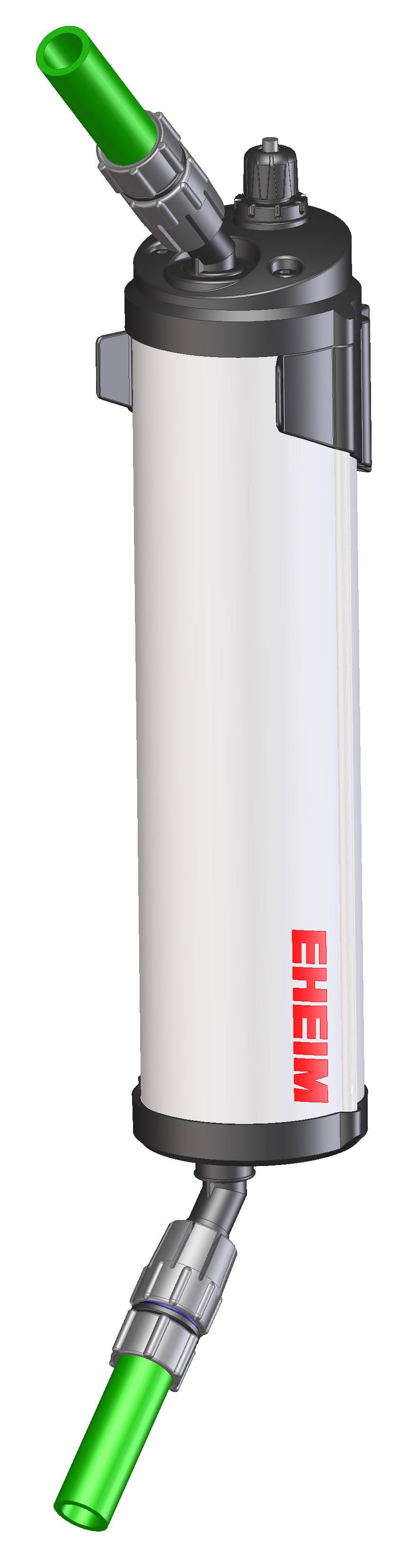 Sterilizátor EHEIM Reeflex UV 800 (1ks)