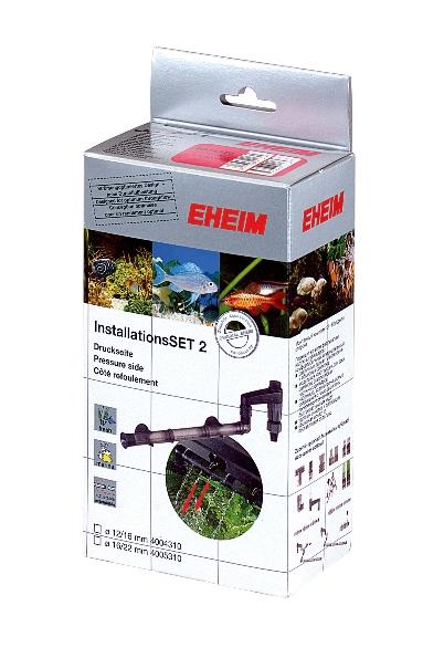 Instalační set EHEIM 2 - 16/22 mm (1ks)