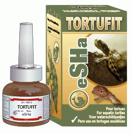 eSHa Tortufit 10ml