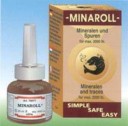 eSHa MINAROLL 180 ML