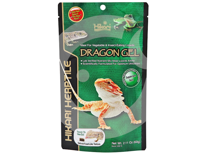 HIKARI Dragongel 60G