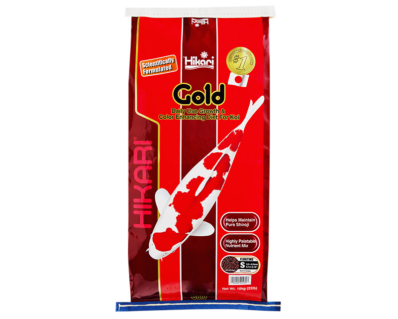 HIKARI GOLD MINI 500G