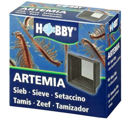 Hobby Artemie síto 0,18 mm
