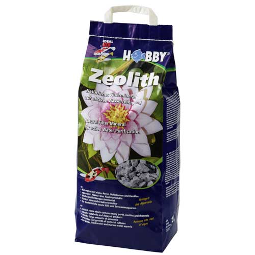 Hobby Zeolith 12 l