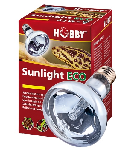 Hobby Žárovka Sunlight ECO 42W