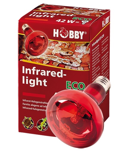 Hobby Žárovka Infraredlight ECO 28W