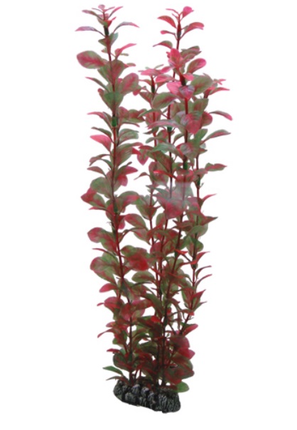 Hobby Ludwigia umělá rostlina 34cm