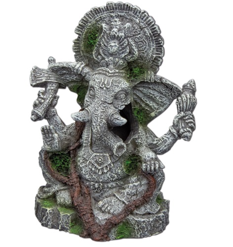 Hobby Ganesha 10x8x12,5 cm