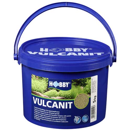 Hobby Hnojivo Vulcanit 5 kg