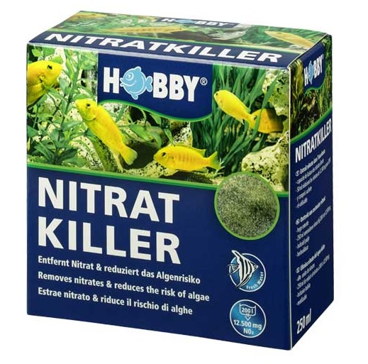 Hobby Nitrat-Killer 250 ml