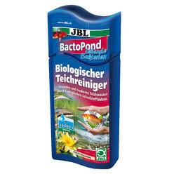 JBL Bakterie k samočištění jezírka BactoPond, 500 ml