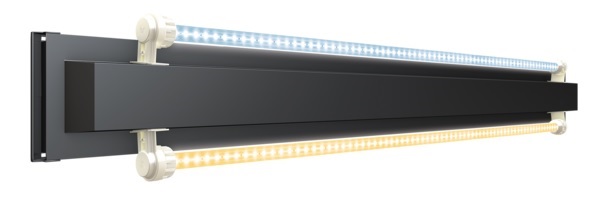 Juwel osvětlení MultiLux LED 55 cm, 2x10 W