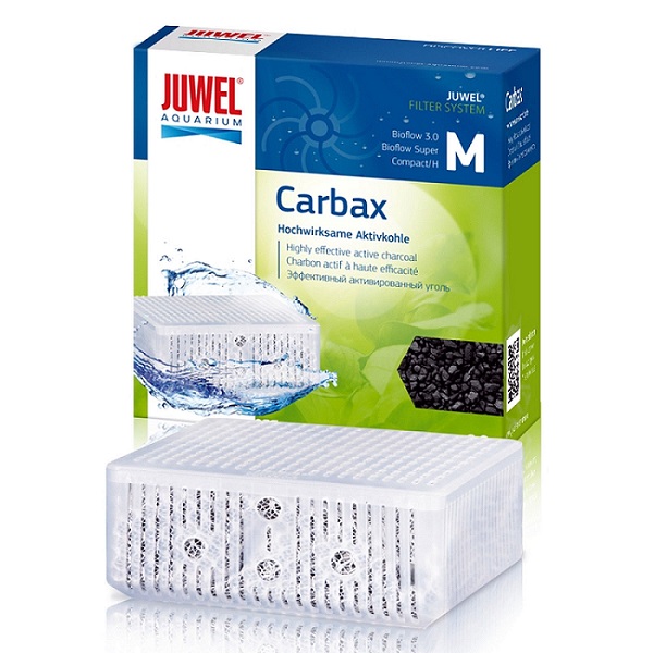 Náplň JUWEL Carbax Bioflow 3.0 compact (1ks)