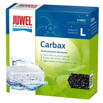 Náplň JUWEL Carbax Bioflow 6.0 standard (1ks)