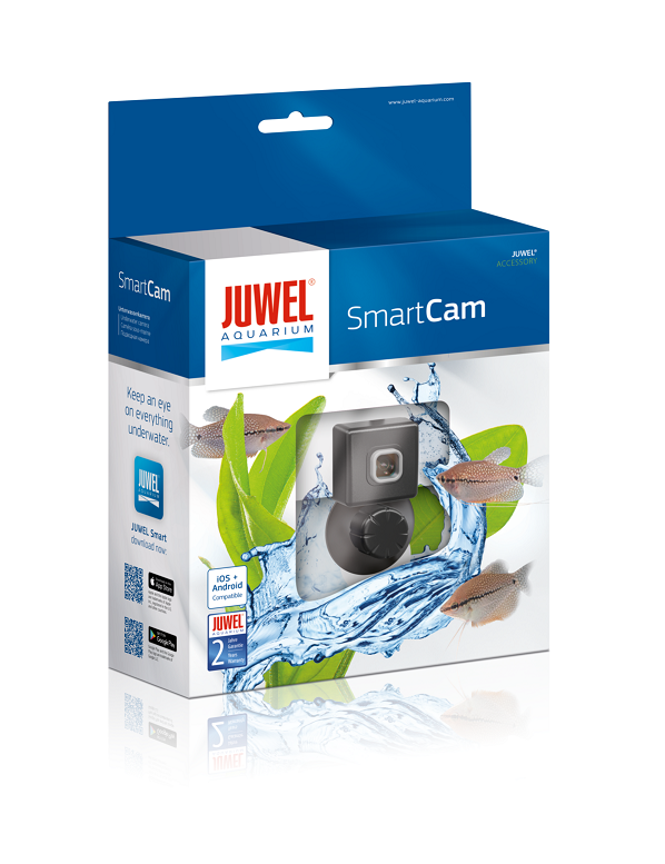 JUWEL SmartCam