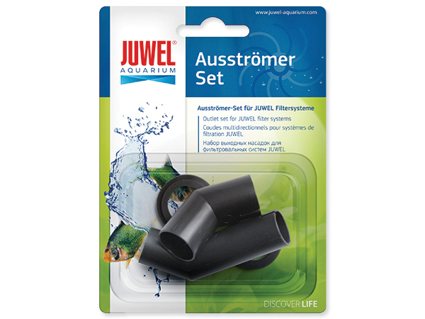 JUWEL náhradní kolínko k filtrům (1ks)