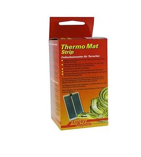 Lucky Reptile Heat Thermo Mat Strip 30W 118x15cm