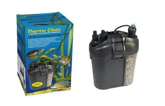 Lucky Reptile Thermo Clean 300 - externí filtr