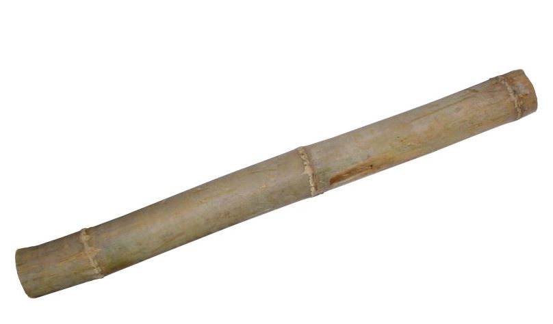 Lucky Reptile Bamboo tyč 1m cca 10 cm hrubá
