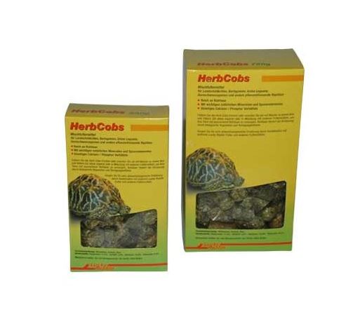 Lucky Reptile Herb Cobs 250g