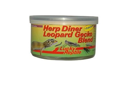 Lucky Reptile Herp Diner - Leopard Gecko Blend 35g