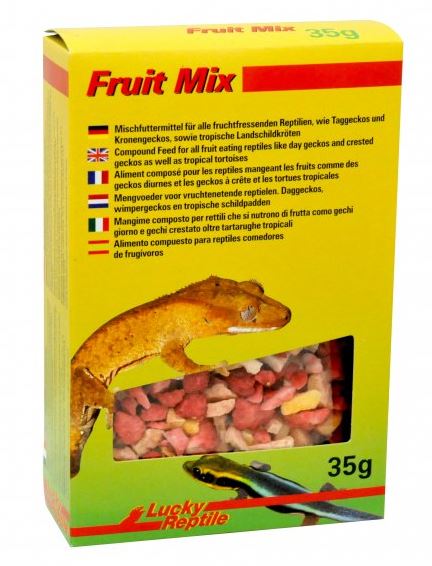 Lucky Reptile Fruit Mix 35g