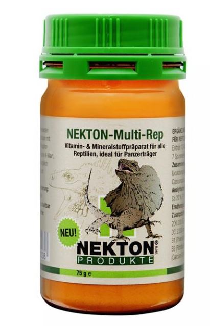 Nekton Multi Rep 75g