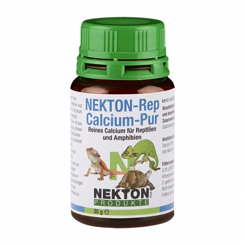NEKTON Rep Calcium Pur 35g