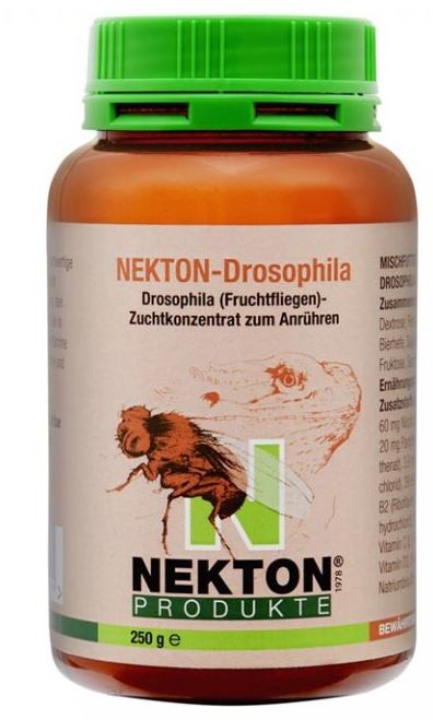 Nekton Drosophila 250g