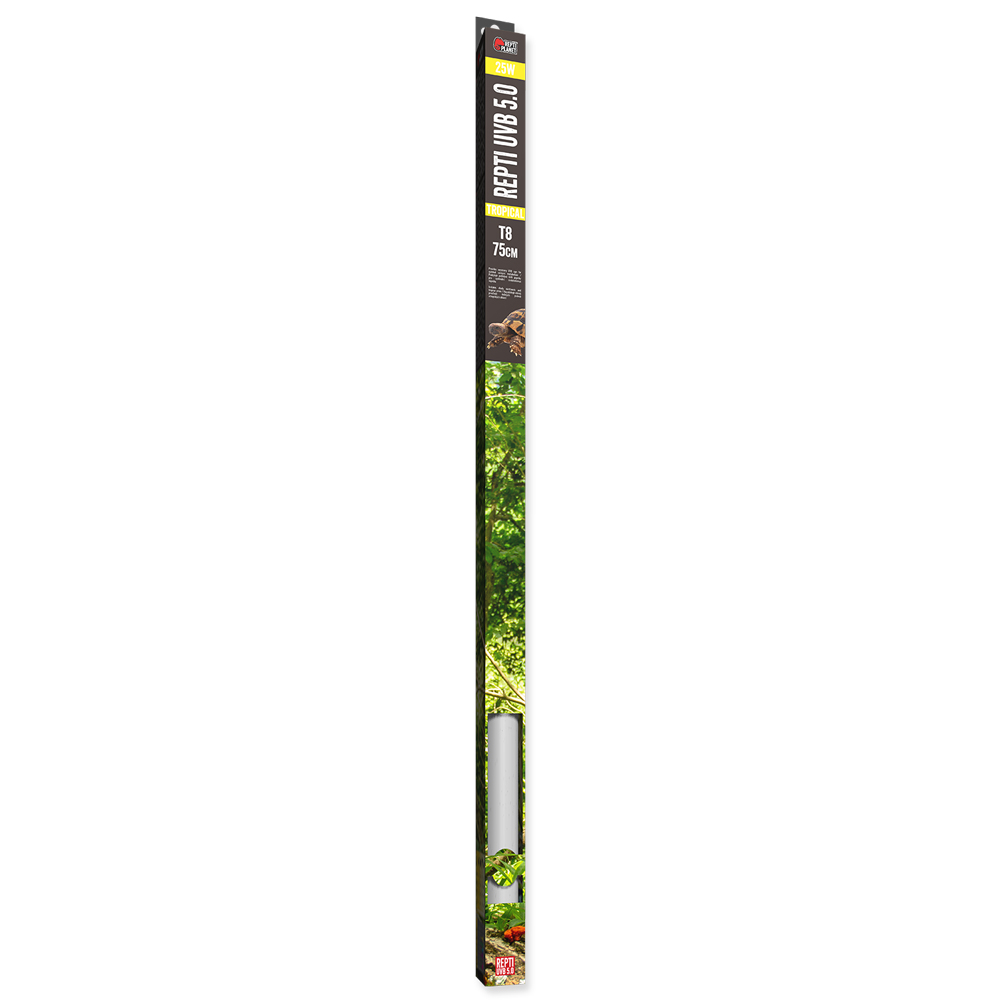 Zářivka REPTI PLANET Repti UVB 5.0 - 75 cm (25W)