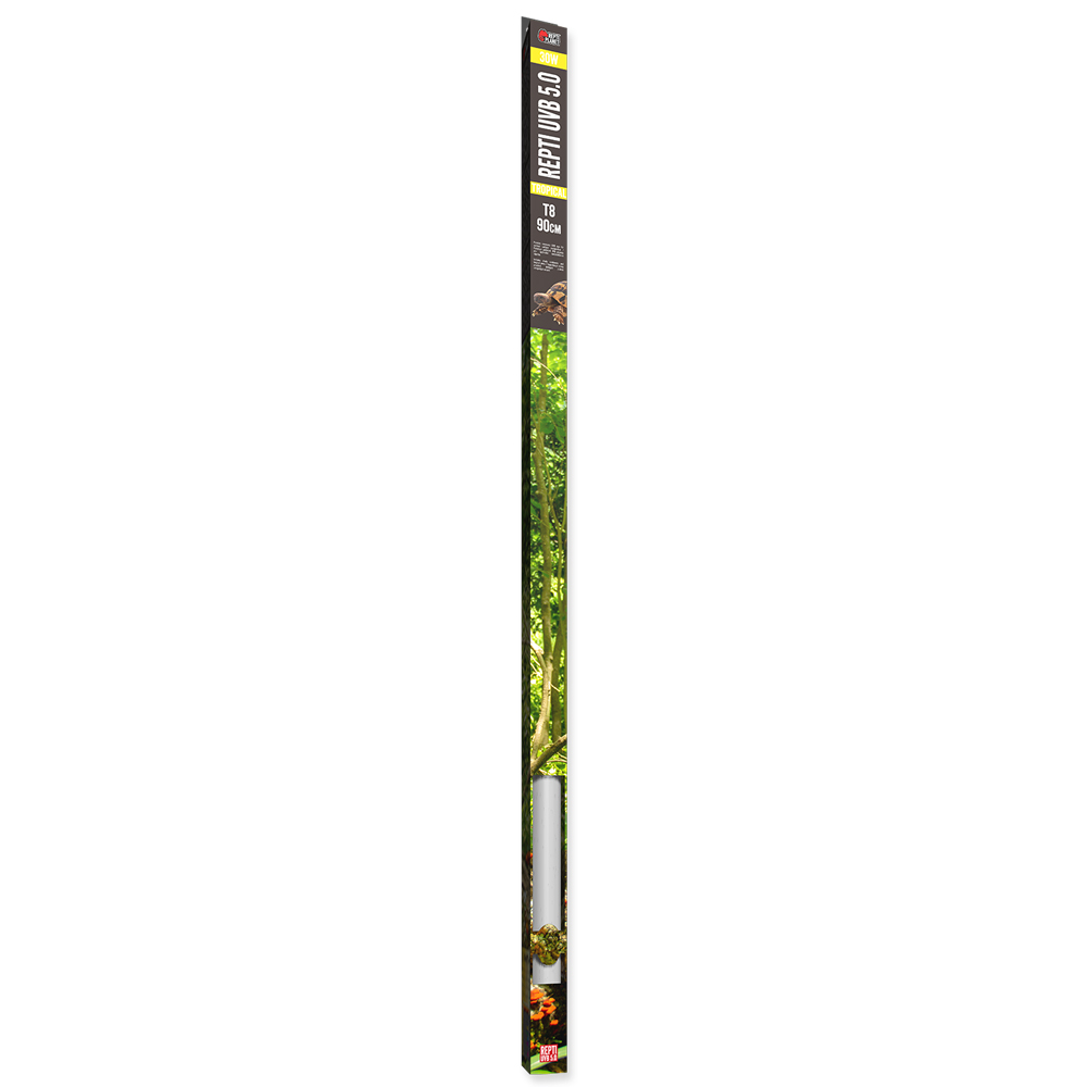 Zářivka REPTI PLANET Repti UVB 5.0 - 90 cm (30W)