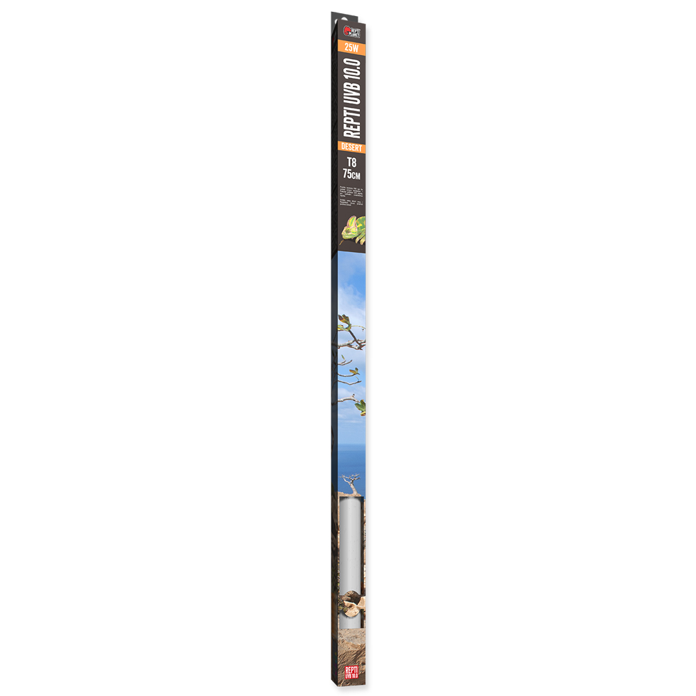 Zářivka REPTI PLANET Repti UVB 10.0 - 75 cm (25W)