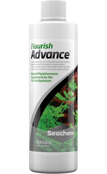 SEACHEM Flourish Advance 250ml