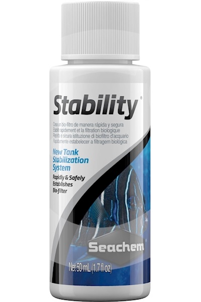 SEACHEM Stability 50ml