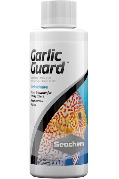 SEACHEM GarlicGuard 100ml